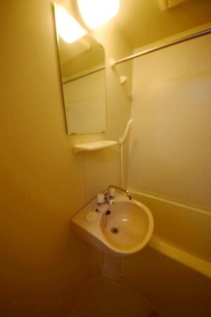 レオパレスPolarisの物件内観写真